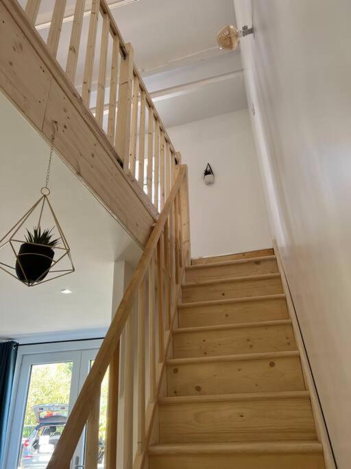 Ferienwohnung L'Escale De « Nuits » Exterior foto